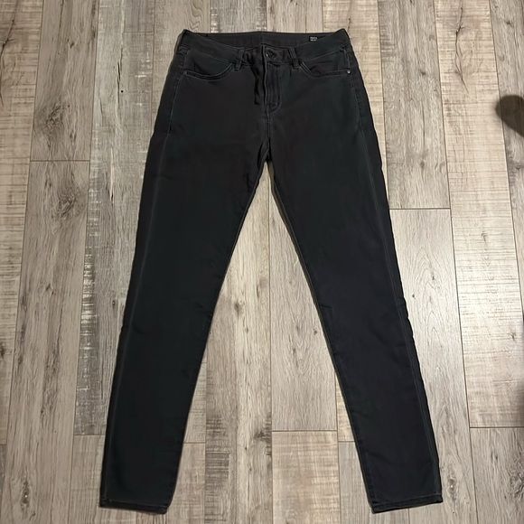 Buffalo David Bitton Faith Mid Rise Stretch Skinny Jean - Picture 4 of 12